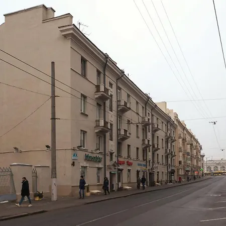 At The Railway Station Apartment *