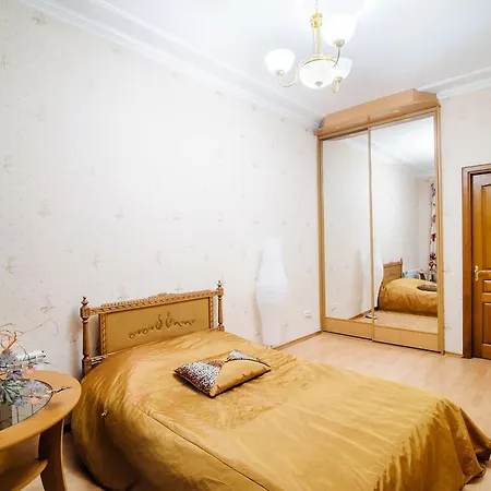 Apartment At The Railway Station