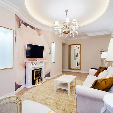 Apartment At The Railway Station